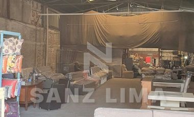 CENTRO CELAYA: Bodega ideal para diversos giros comerciales, excelente ubicación