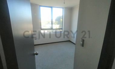 Departamento 1 dormitorio en arriendo, Edificio Futuro Black.