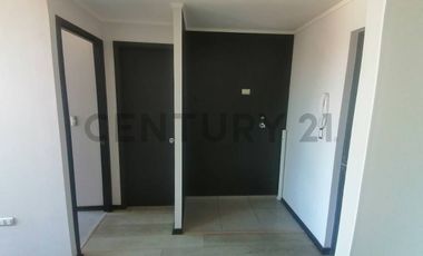 Departamento 1 dormitorio en arriendo, Edificio Futuro Black.