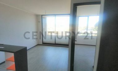 Departamento 1 dormitorio en arriendo, Edificio Futuro Black.