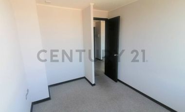 Departamento 1 dormitorio en arriendo, Edificio Futuro Black.