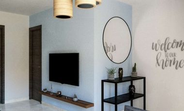 Semipiso en venta en Mar de Ajo