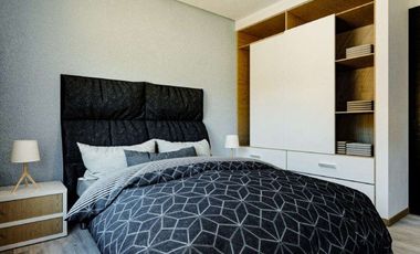 Semipiso en venta en Mar de Ajo