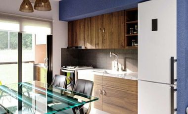 Semipiso en venta en Mar de Ajo