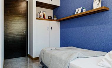 Semipiso en venta en Mar de Ajo
