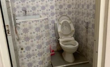 Rumah di Semolowaru Elok nol jalan raya disecond road strategis