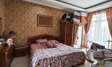 DIJUAL RUMAH di Jl HAJI SAIDI / CIPETE, JAKSEL