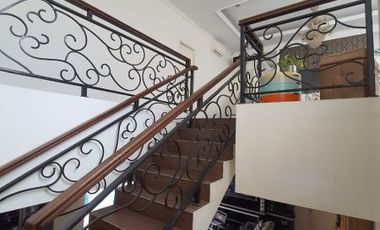 DIJUAL RUMAH di Jl HAJI SAIDI / CIPETE, JAKSEL