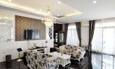 DIJUAL RUMAH di Jl HAJI SAIDI / CIPETE, JAKSEL