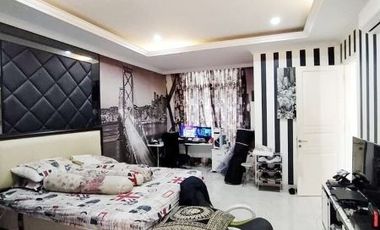 DIJUAL RUMAH di Jl HAJI SAIDI / CIPETE, JAKSEL