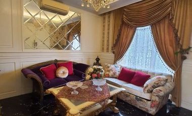 DIJUAL RUMAH di Jl HAJI SAIDI / CIPETE, JAKSEL