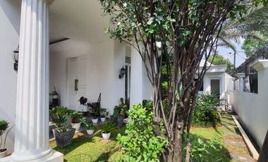 DIJUAL RUMAH di Jl HAJI SAIDI / CIPETE, JAKSEL