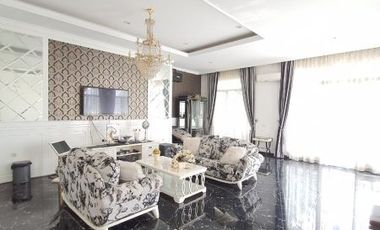 DIJUAL RUMAH di Jl HAJI SAIDI / CIPETE, JAKSEL