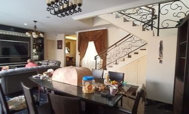 DIJUAL RUMAH di Jl HAJI SAIDI / CIPETE, JAKSEL