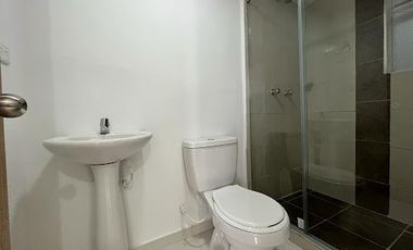 apartamento en arriendo en el vergel. Cod A20117