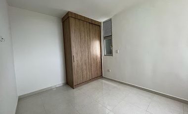 apartamento en arriendo en el vergel. Cod A20117