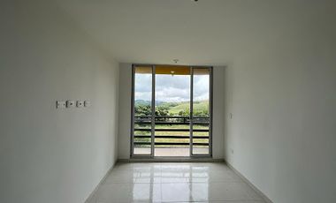 apartamento en arriendo en el vergel. Cod A20117