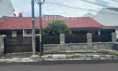 Rumah Tinggal Cocok Utk Usaha Gudang Online Catering Atau Lainnya