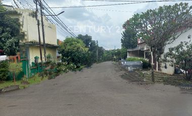 Rumah Tinggal Cocok Utk Usaha Gudang Online Catering Atau Lainnya