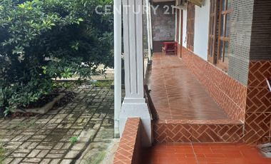 Rumah Tinggal Cocok Utk Usaha Gudang Online Catering Atau Lainnya