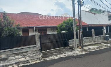 Rumah Tinggal Cocok Utk Usaha Gudang Online Catering Atau Lainnya