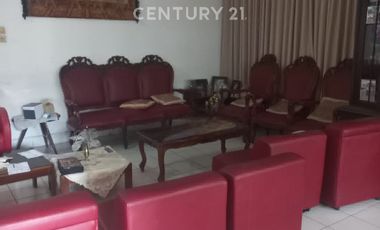 Rumah Tinggal Cocok Utk Usaha Gudang Online Catering Atau Lainnya