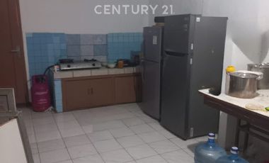 Rumah Tinggal Cocok Utk Usaha Gudang Online Catering Atau Lainnya