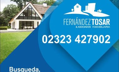 Casa en alquiler en Las Praderas de Lujan