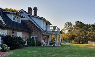Casa en alquiler en Las Praderas de Lujan