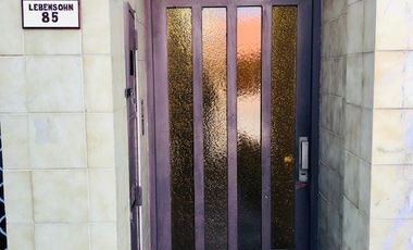 Piso en venta en Barrio Parque