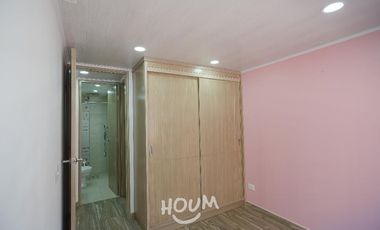 Apartamento Urbanización  Parques De Santamaria ID: 103768s