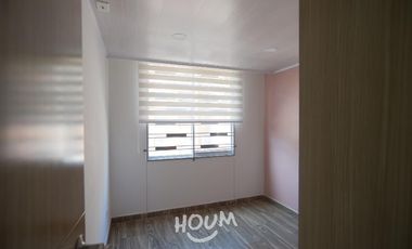 Apartamento Urbanización  Parques De Santamaria ID: 103768s