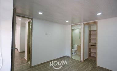 Apartamento Urbanización  Parques De Santamaria ID: 103768s