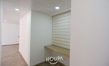 Apartamento Urbanización  Parques De Santamaria ID: 103768s