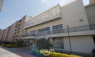 Apartamento Urbanización  Parques De Santamaria ID: 103768s