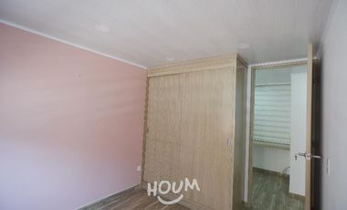 Apartamento Urbanización  Parques De Santamaria ID: 103768s