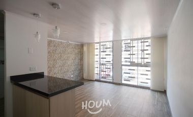 Apartamento Urbanización  Parques De Santamaria ID: 103768s