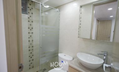 Apartamento Urbanización  Parques De Santamaria ID: 103768s