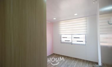 Apartamento Urbanización  Parques De Santamaria ID: 103768s