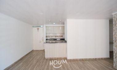 Apartamento Urbanización  Parques De Santamaria ID: 103768s