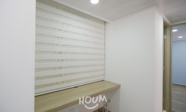 Apartamento Urbanización  Parques De Santamaria ID: 103768s