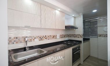 Apartamento Urbanización  Parques De Santamaria ID: 103768s