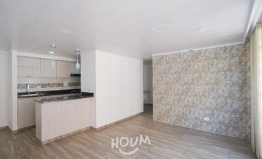 Apartamento Urbanización  Parques De Santamaria ID: 103768s