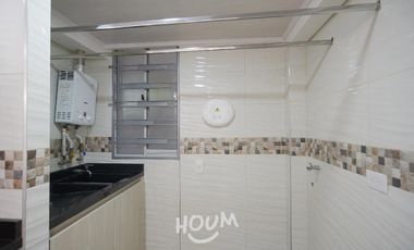 Apartamento Urbanización  Parques De Santamaria ID: 103768s