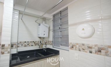 Apartamento Urbanización  Parques De Santamaria ID: 103768s