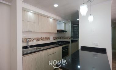 Apartamento Urbanización  Parques De Santamaria ID: 103768s