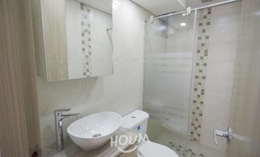 Apartamento Urbanización  Parques De Santamaria ID: 103768s