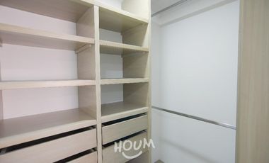 Apartamento Urbanización  Parques De Santamaria ID: 103768s