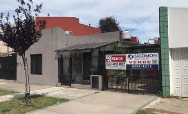 Casa en venta en Lomas de Zamora Oeste