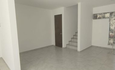 CASA NUEVA EN VENTA MUY CERCA DEL PARQUE TANGAMANGA 2